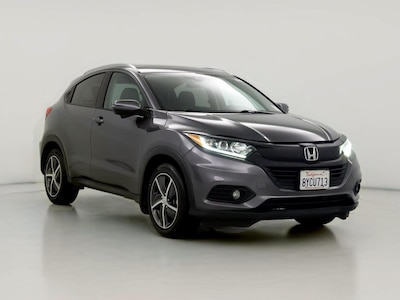 2022 Honda HR-V EX -
                Duarte, CA