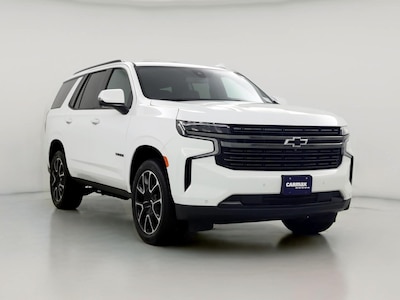 2021 Chevrolet Tahoe RST -
                Bakersfield, CA