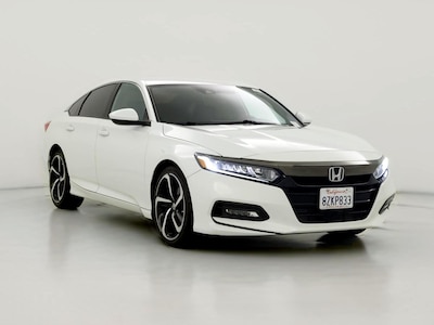 2020 Honda Accord Sport -
                Duarte, CA