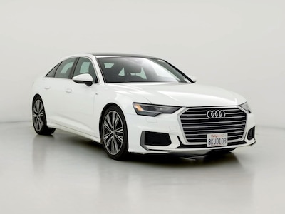 2019 Audi A6 Premium -
                Nashville, TN