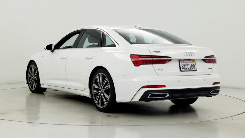 2019 Audi A6 Premium 2