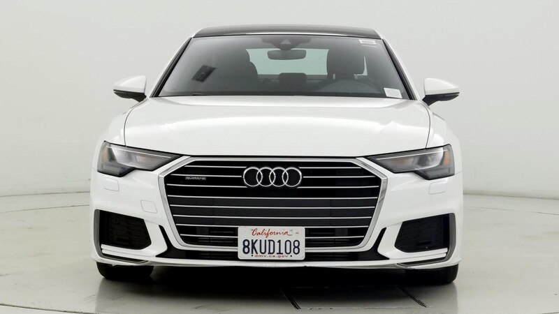 2019 Audi A6 Premium 5