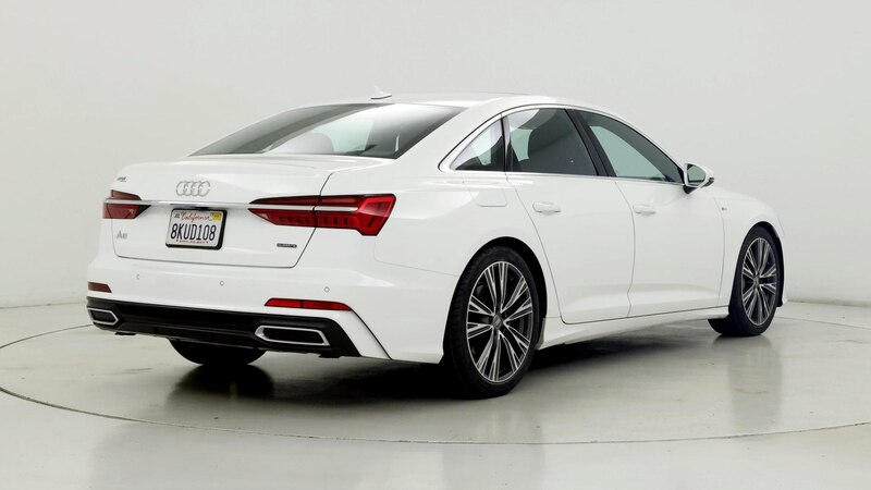 2019 Audi A6 Premium 8