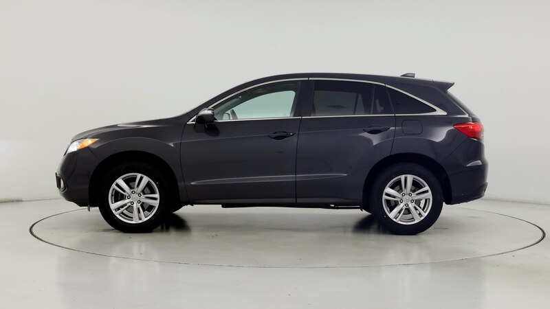 2013 Acura RDX  3