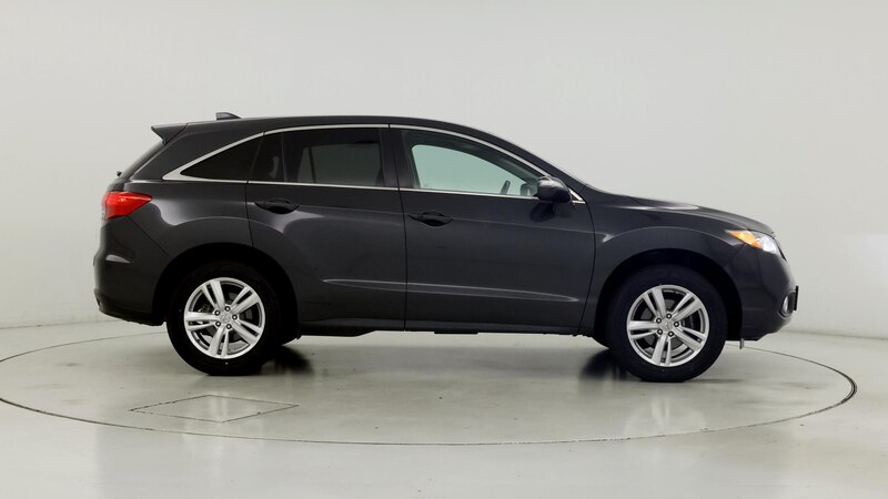 2013 Acura RDX  7