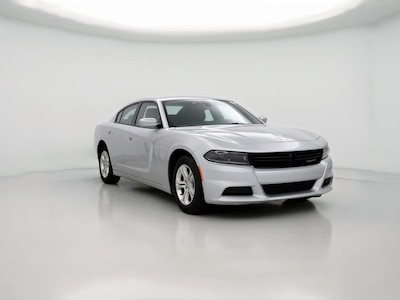 2022 Dodge Charger SXT -
                Las Vegas, NV