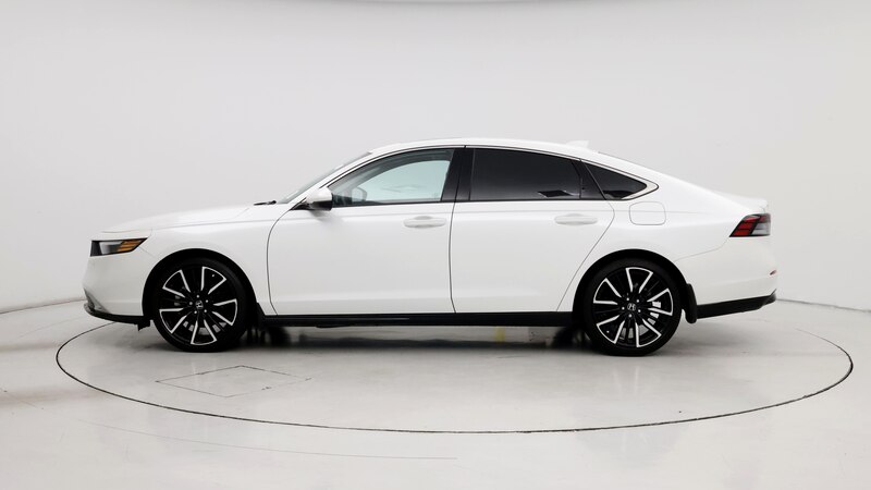 2023 Honda Accord Touring 3