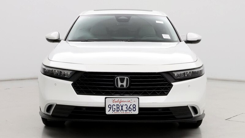 2023 Honda Accord Touring 5