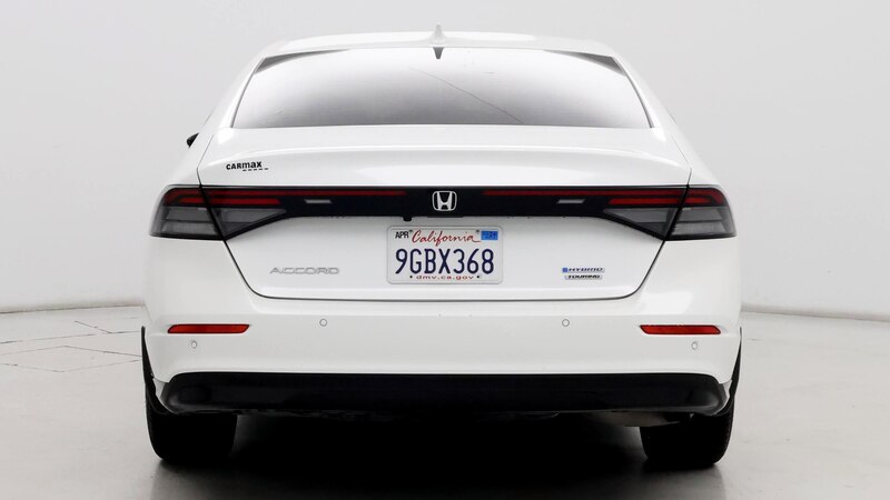 2023 Honda Accord Touring 6