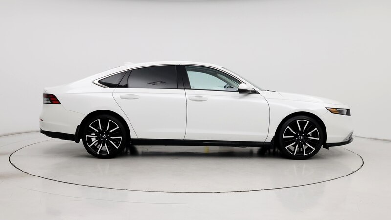 2023 Honda Accord Touring 7