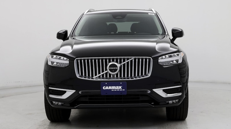 2024 Volvo XC90 B5 Plus 5