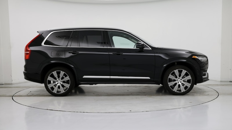 2024 Volvo XC90 B5 Plus 7