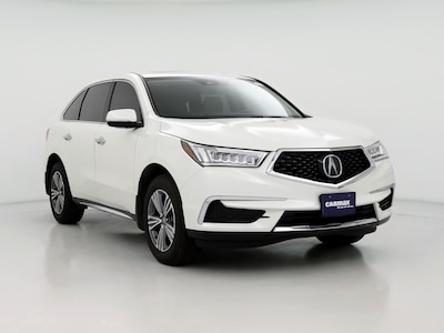 2019 Acura MDX  -
                Las Vegas, NV