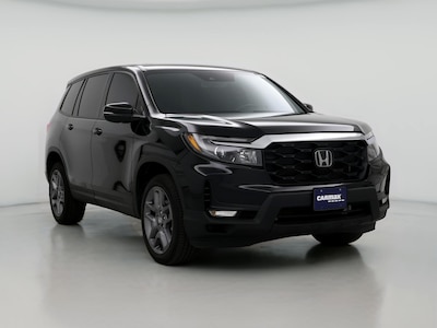 2023 Honda Passport EX-L -
                Las Vegas, NV