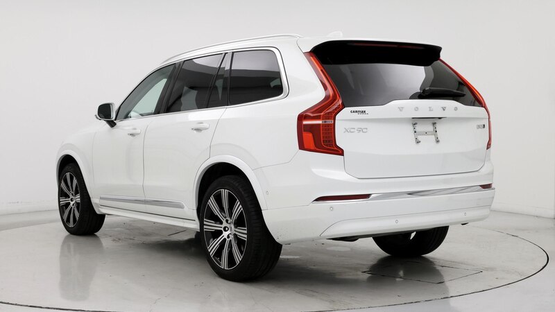 2024 Volvo XC90 B5 Plus 2