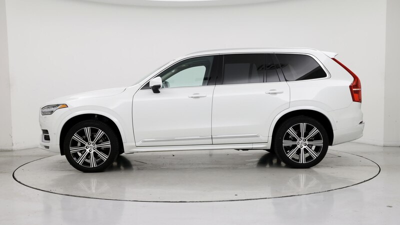 2024 Volvo XC90 B5 Plus 3