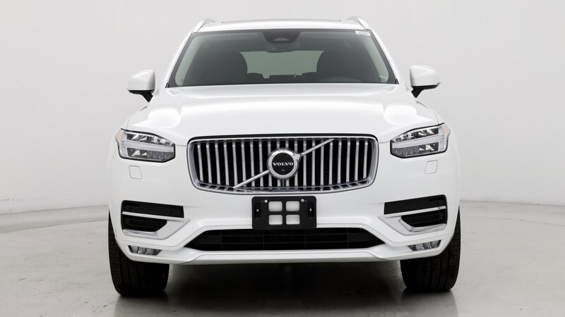 2024 Volvo XC90 B5 Plus 5