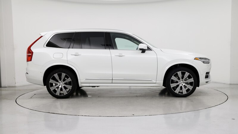 2024 Volvo XC90 B5 Plus 7