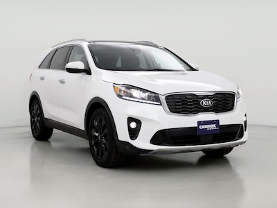 2020 Kia Sorento EX -
                Las Vegas, NV