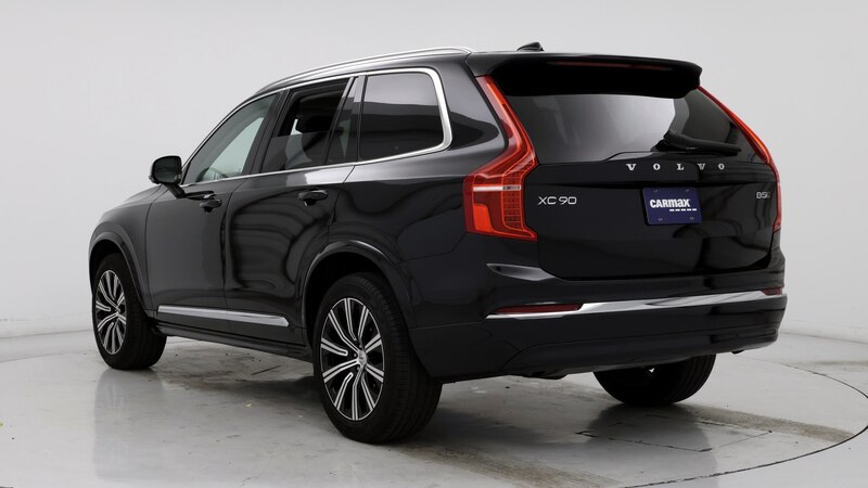 2024 Volvo XC90 B5 Plus 2