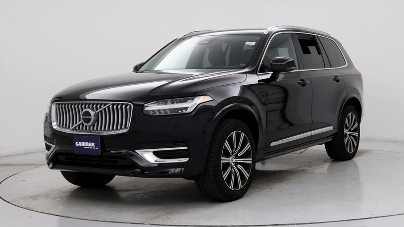 2024 Volvo XC90 B5 Plus 4