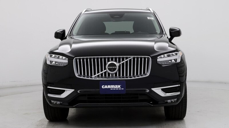 2024 Volvo XC90 B5 Plus 5