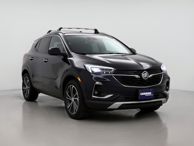 2021 Buick Encore GX Essence -
                Las Vegas, NV