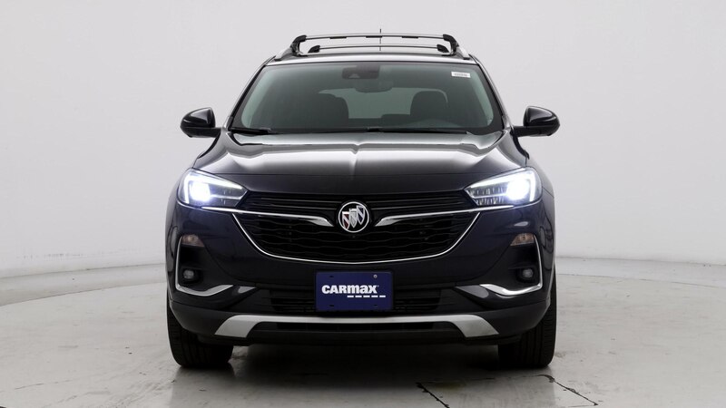 2021 Buick Encore GX Essence 5