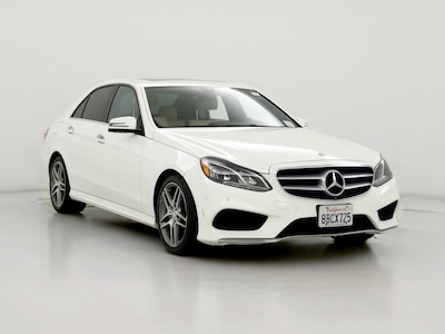 2015 Mercedes-Benz E-Class E 350 -
                Duarte, CA