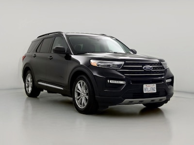 2020 Ford Explorer XLT -
                Duarte, CA