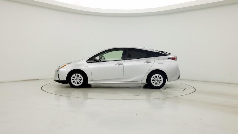 2017 Toyota Prius Two 3