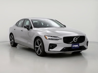 2024 Volvo S60 B5 Core -
                Las Vegas, NV