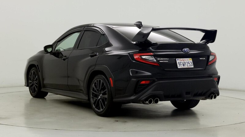 2023 Subaru WRX Premium 2