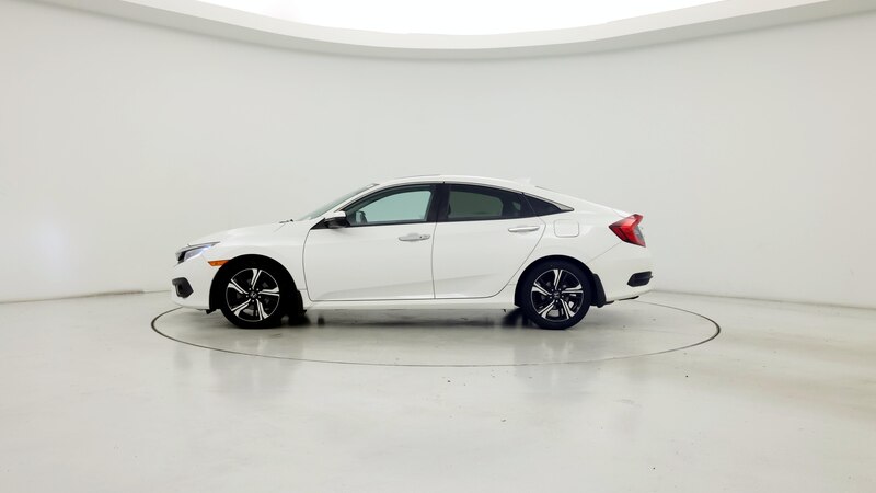 2017 Honda Civic Touring 3