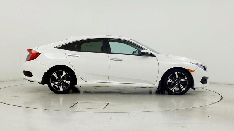 2017 Honda Civic Touring 7