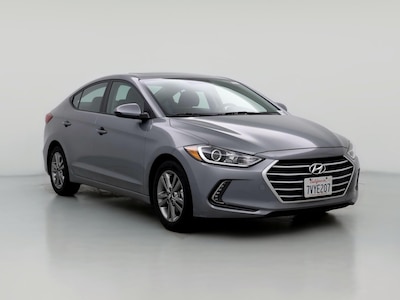 2017 Hyundai Elantra Value Edition -
                Victorville, CA