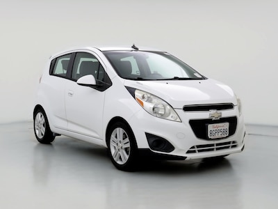 2014 Chevrolet Spark LT -
                Los Angeles, CA