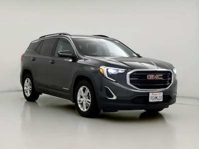 2020 GMC Terrain SLE -
                Duarte, CA