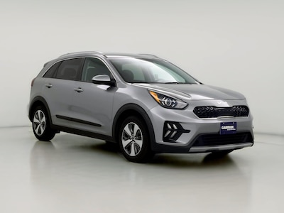 2022 Kia Niro LX -
                Duarte, CA