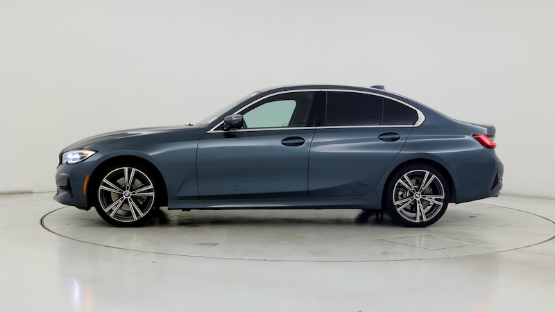 2020 BMW 3 Series 330i 3