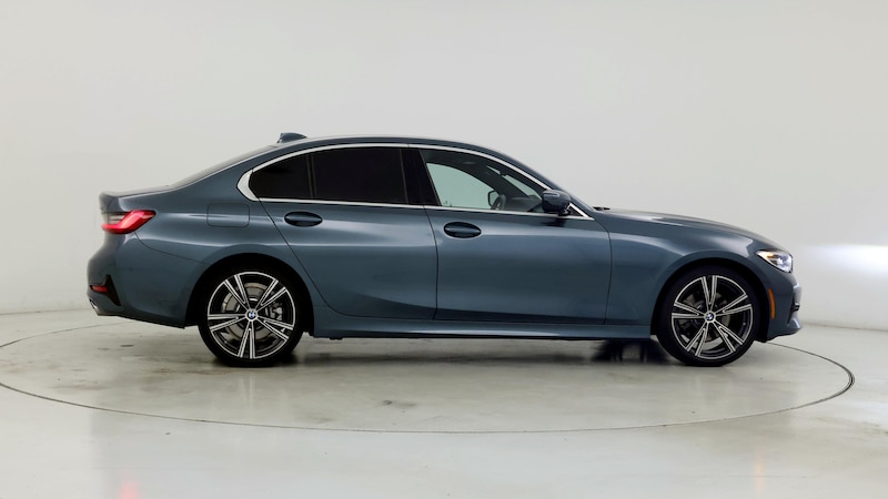 2020 BMW 3 Series 330i 7