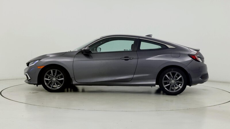 2019 Honda Civic EX 3