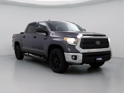 2019 Toyota Tundra SR5 -
                Los Angeles, CA