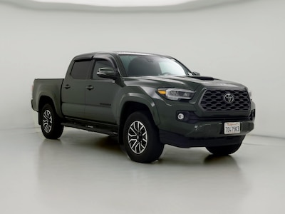 2022 Toyota Tacoma TRD Sport -
                Duarte, CA