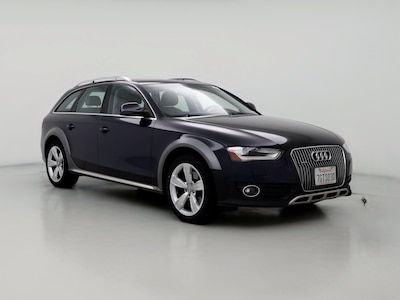 2014 Audi Allroad Premium Plus -
                Los Angeles, CA