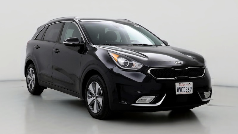 2019 Kia Niro EX Hero Image