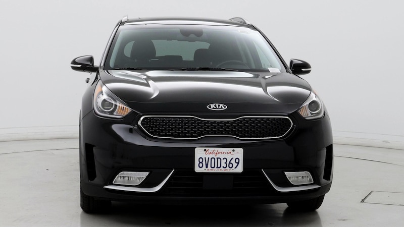 2019 Kia Niro EX 5