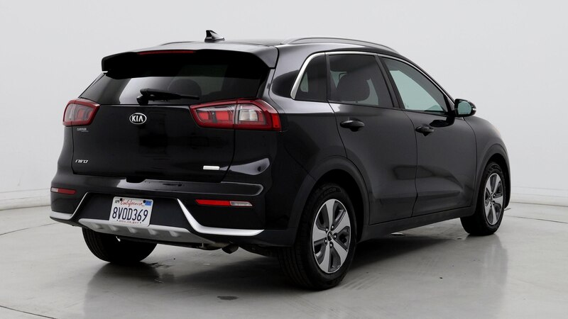 2019 Kia Niro EX 8