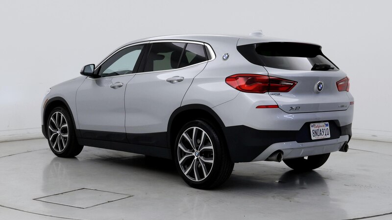 2020 BMW X2 sDrive28i 2