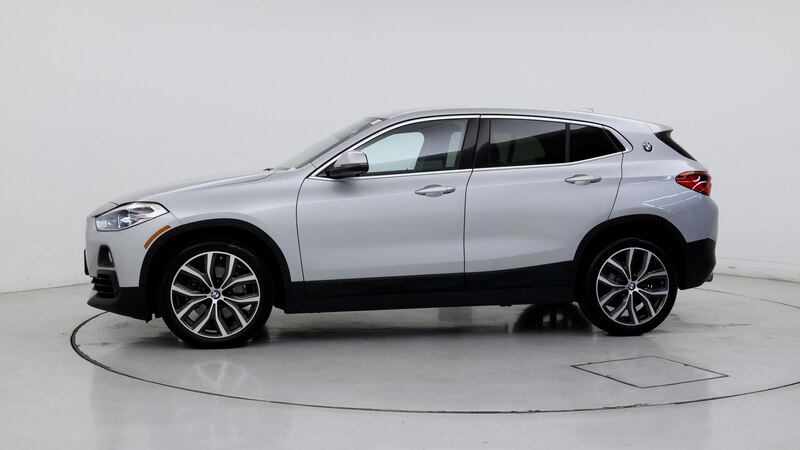 2020 BMW X2 sDrive28i 3